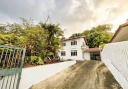 Carmichael Road (D13), Detached #529670261